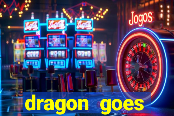 dragon goes house-hunting dublado