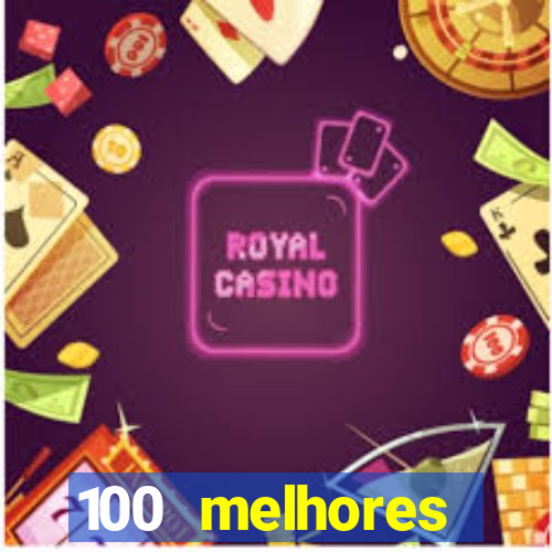 100 melhores boxeadores de todos os tempos
