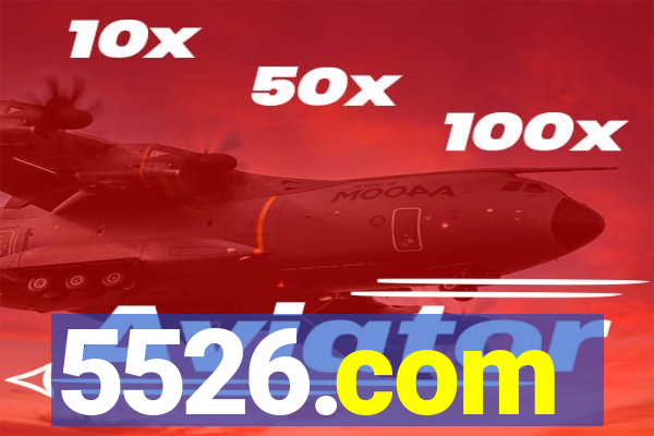 5526.com