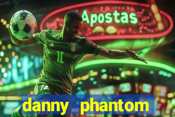 danny phantom personagens femininas