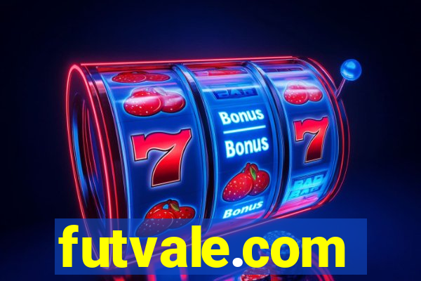 futvale.com