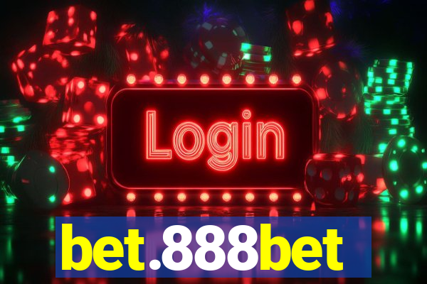 bet.888bet