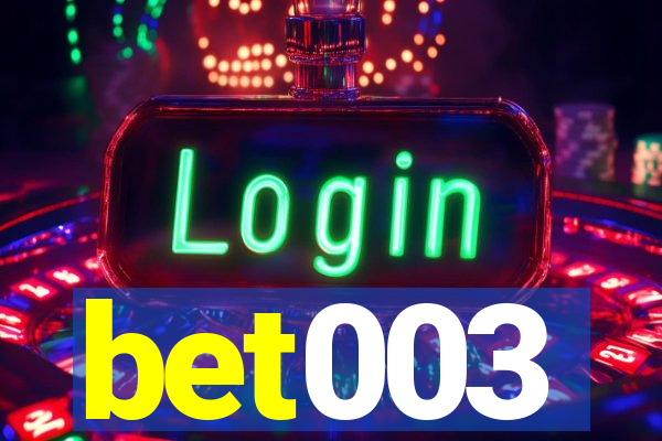 bet003