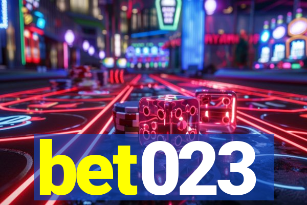 bet023