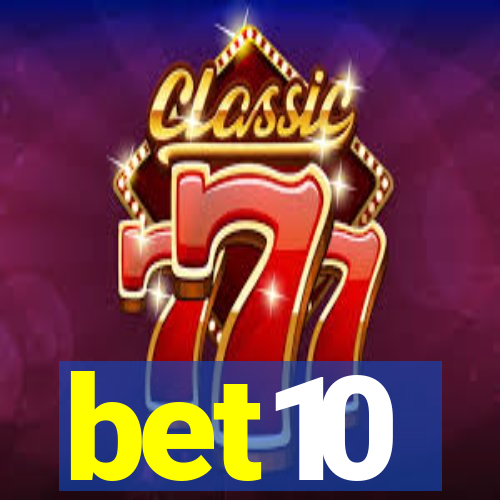 bet10
