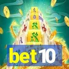 bet10