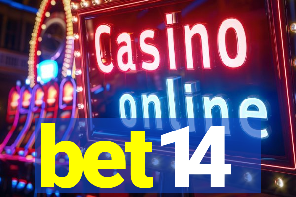 bet14