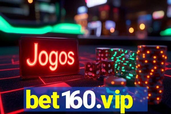 bet160.vip