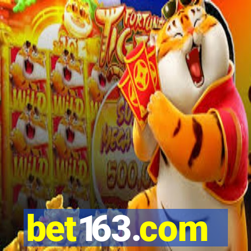 bet163.com