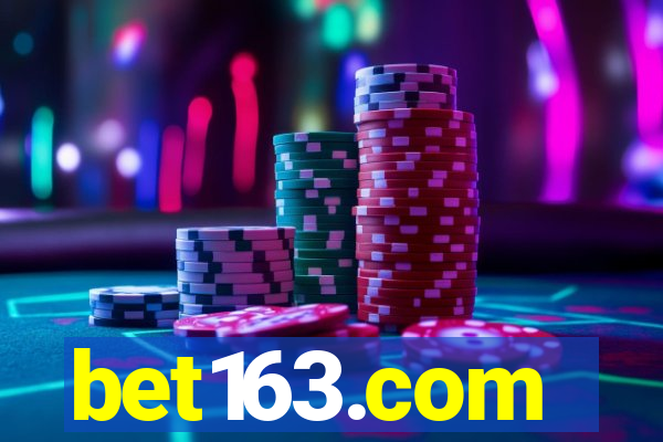 bet163.com