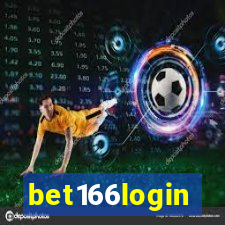 bet166login