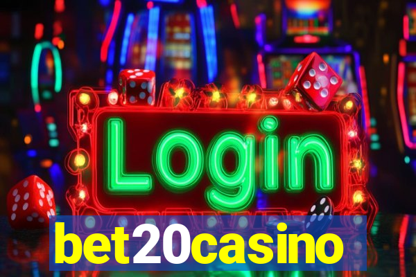 bet20casino