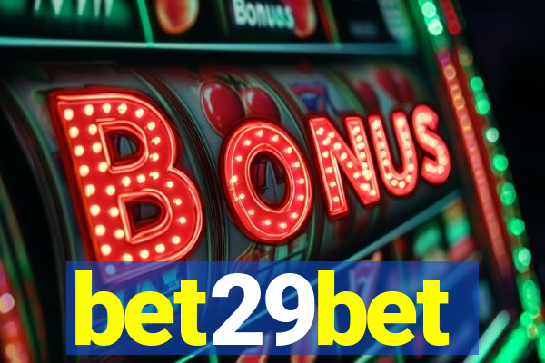 bet29bet