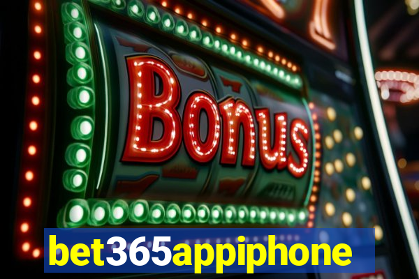 bet365appiphone