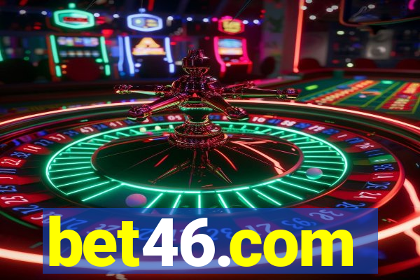 bet46.com