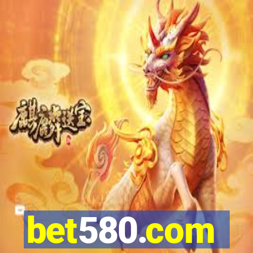 bet580.com