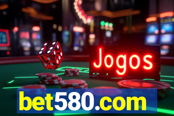 bet580.com