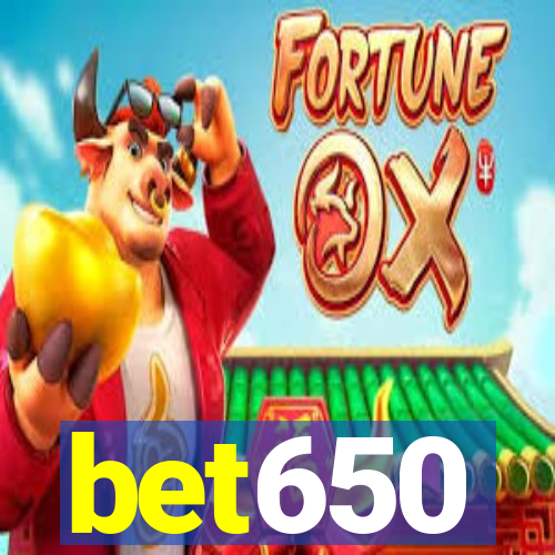 bet650