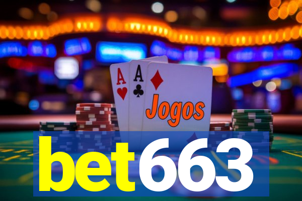 bet663