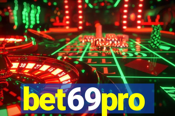 bet69pro