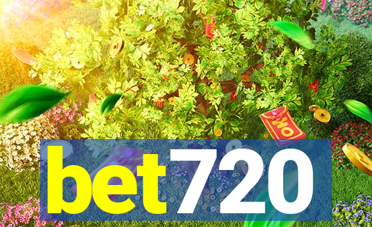 bet720