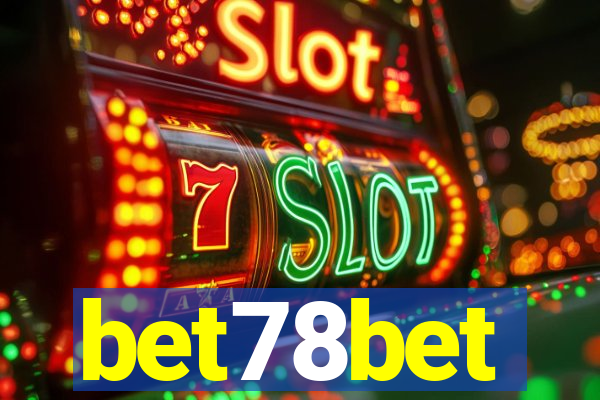 bet78bet