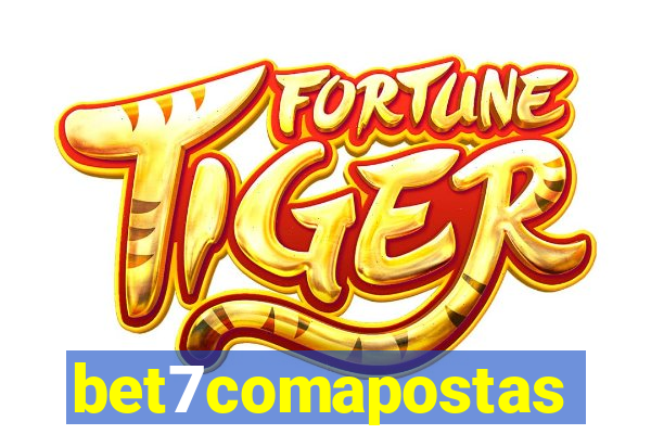bet7comapostas