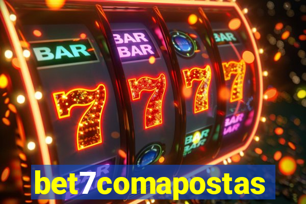 bet7comapostas