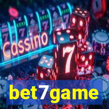 bet7game