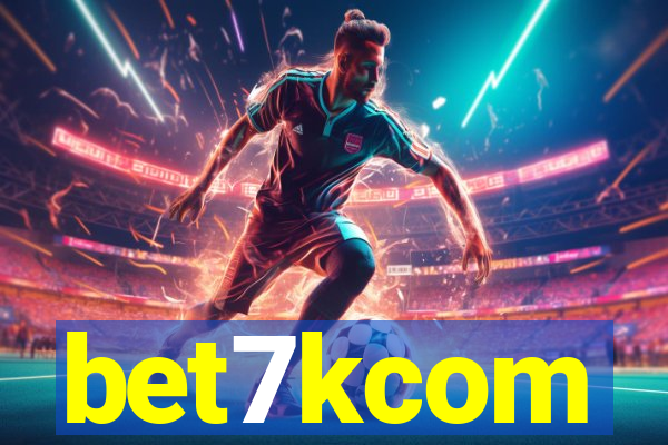 bet7kcom
