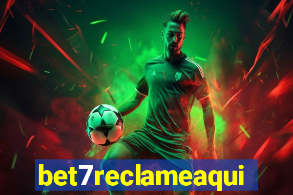 bet7reclameaqui