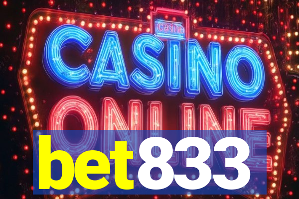 bet833