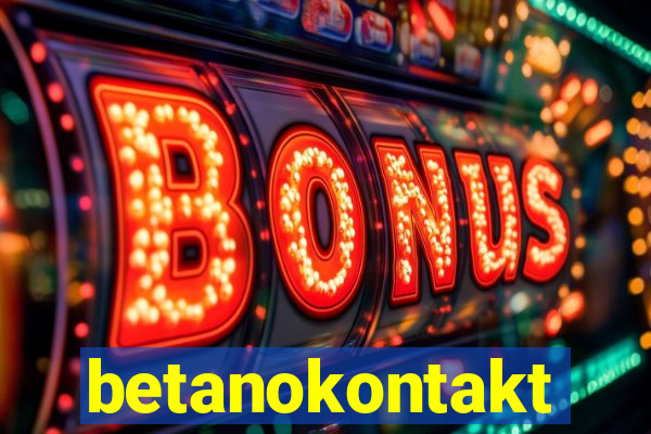 betanokontakt