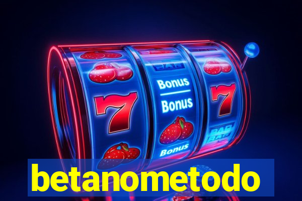 betanometodo