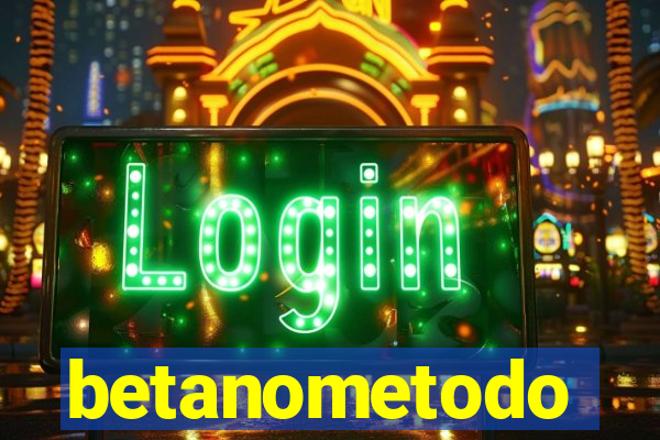 betanometodo