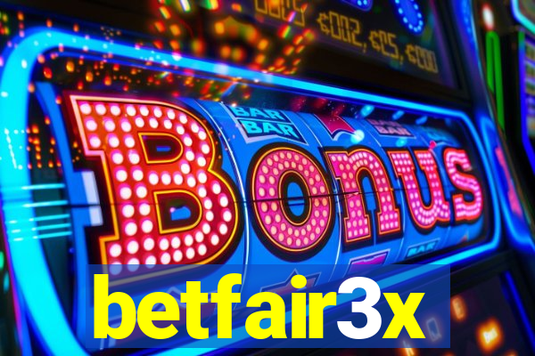 betfair3x