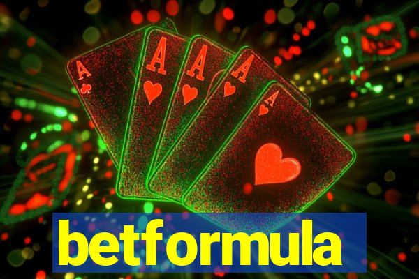 betformula