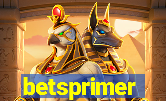 betsprimer
