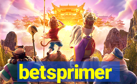 betsprimer