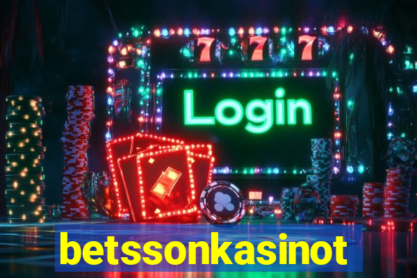 betssonkasinot