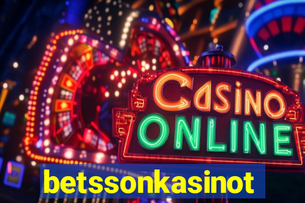 betssonkasinot