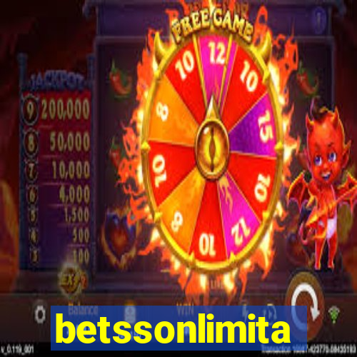 betssonlimita