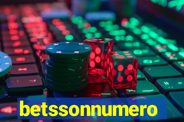 betssonnumero