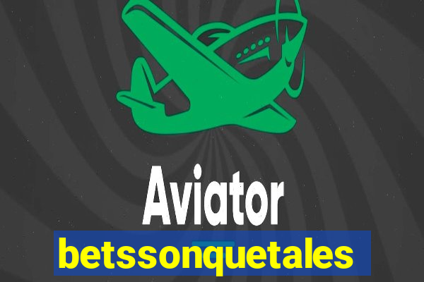 betssonquetales