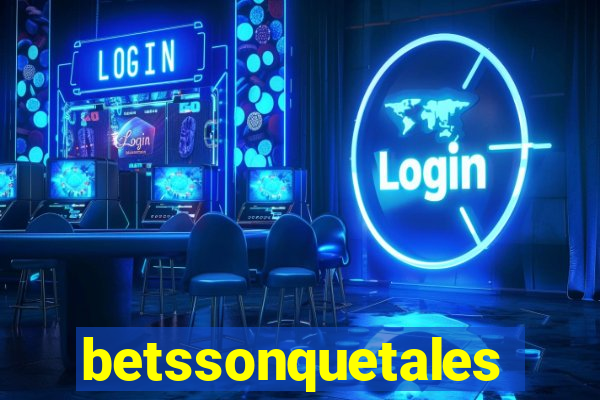 betssonquetales