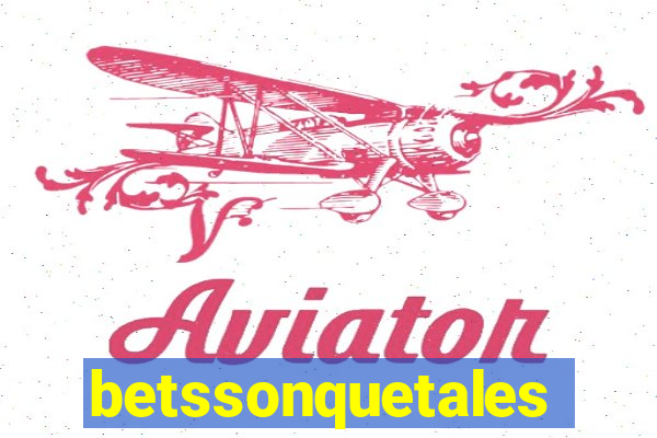 betssonquetales