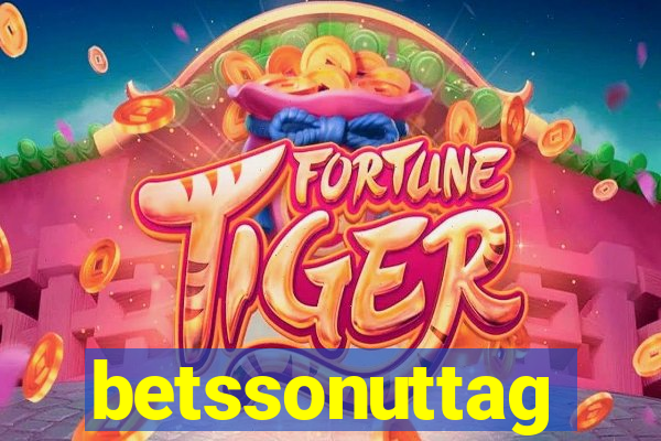 betssonuttag