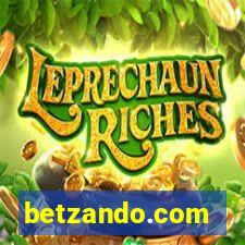 betzando.com