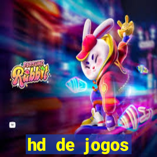 hd de jogos aliexpress - download