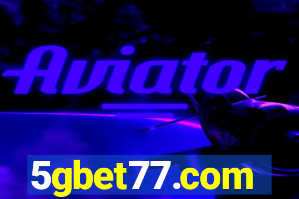 5gbet77.com